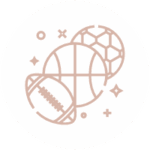 Sporting Events Icon