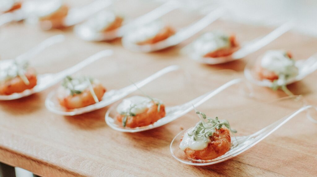 5 Expert Tips to Elevate Your Catering Services