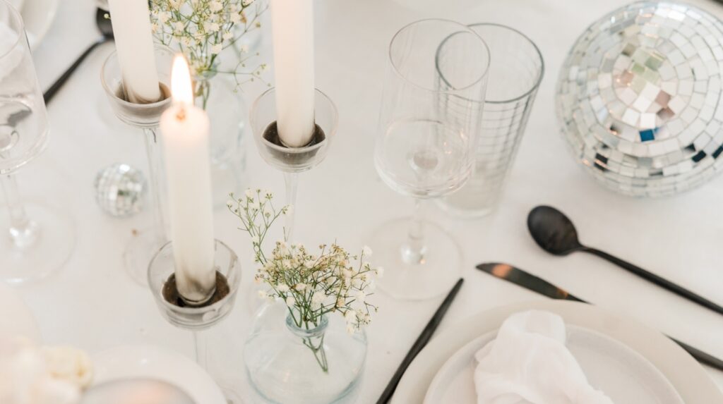 5 Tips to Elevate Your Wedding