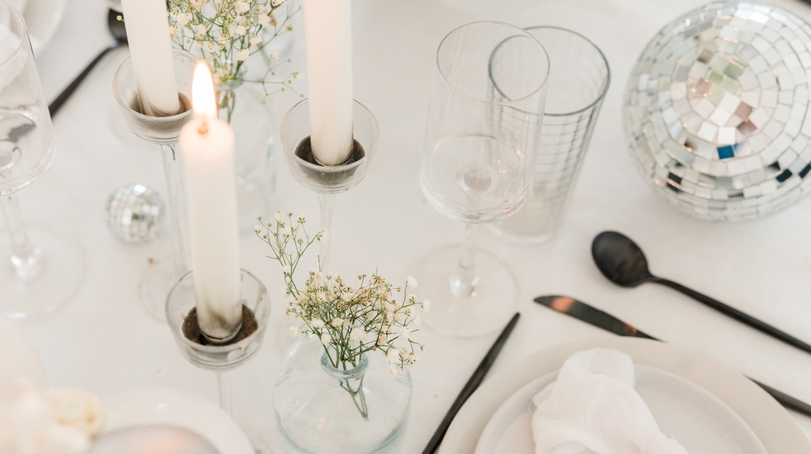 5 Tips to Elevate Your Wedding
