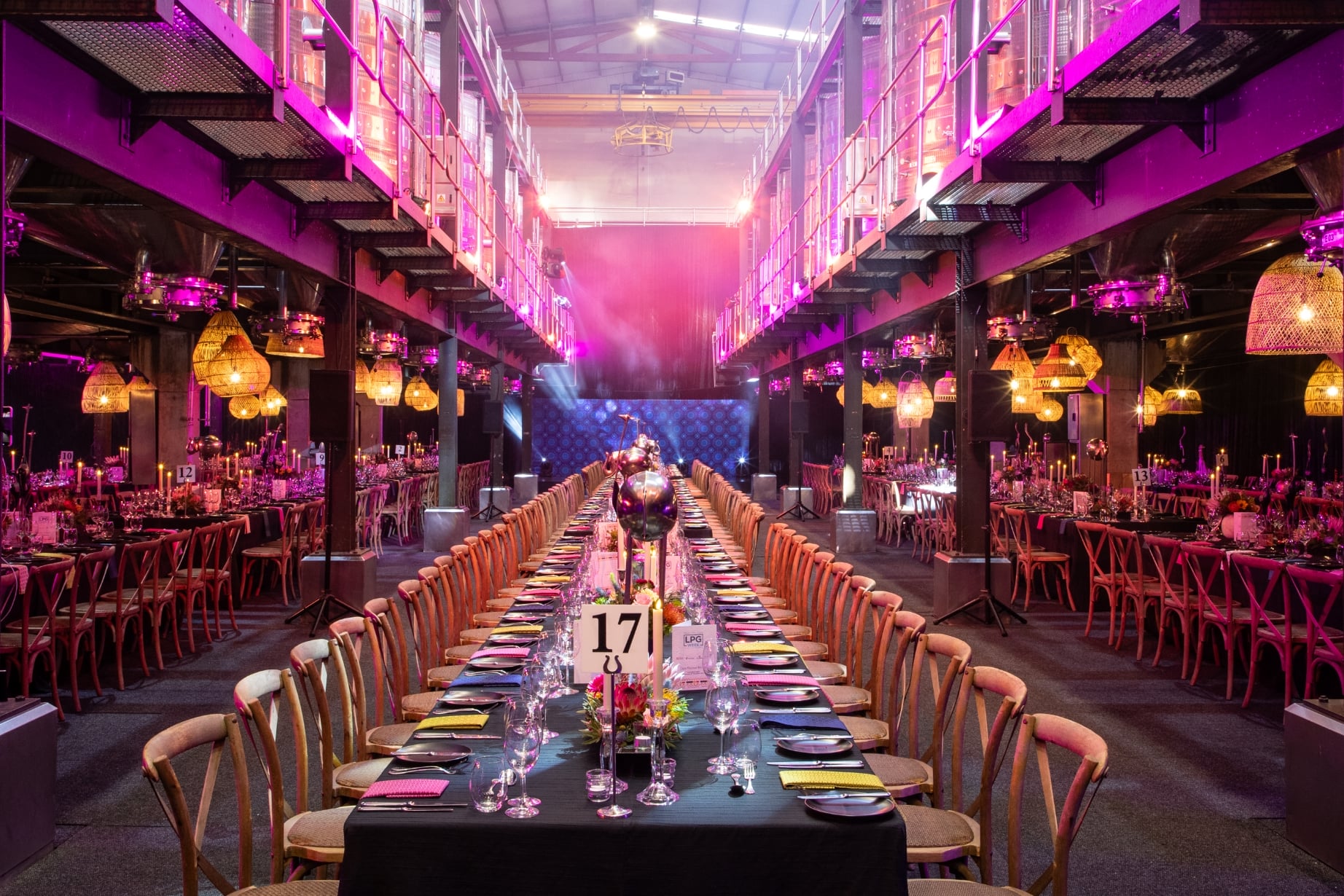 Morii Event Consultants