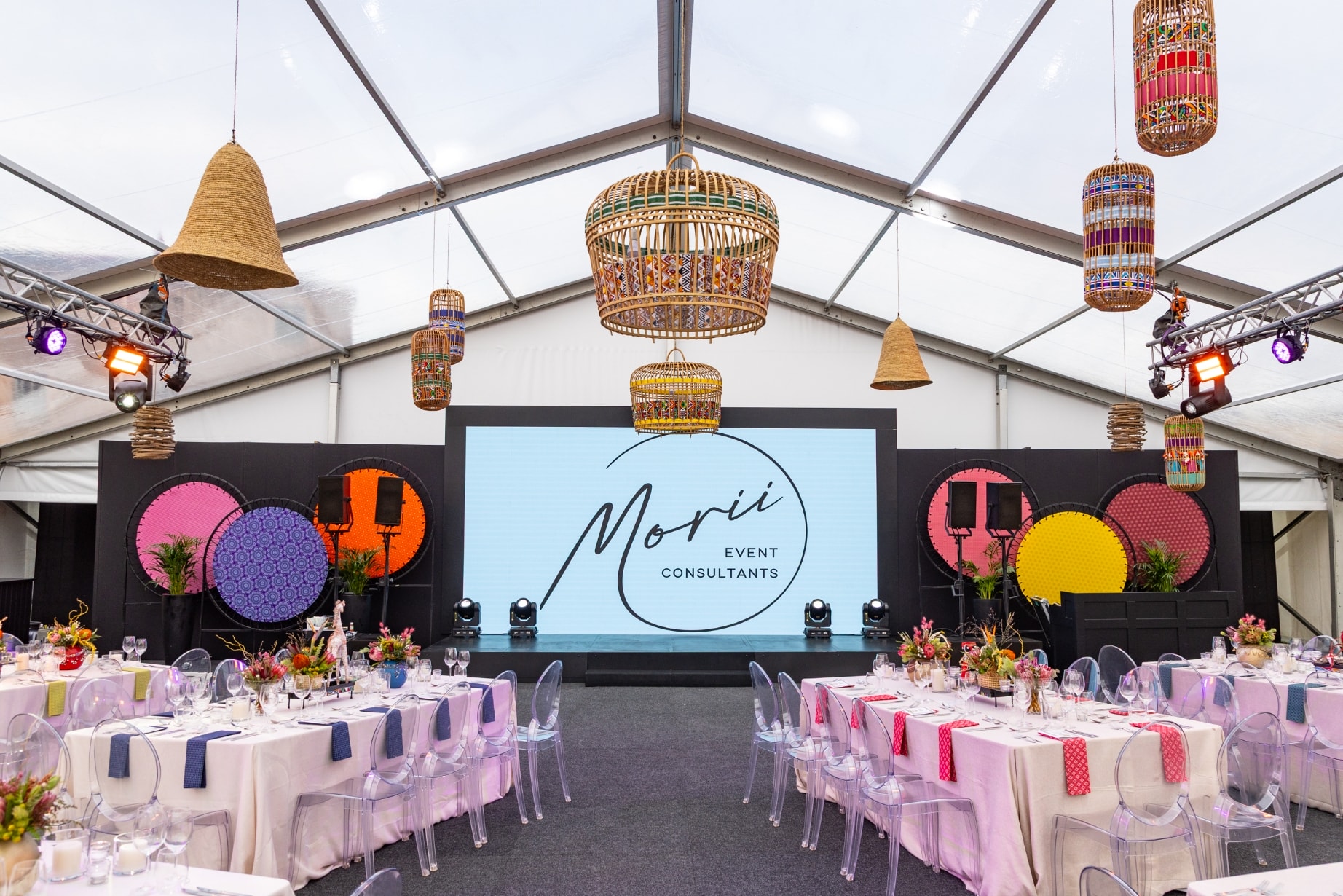 Morii Event Consultants