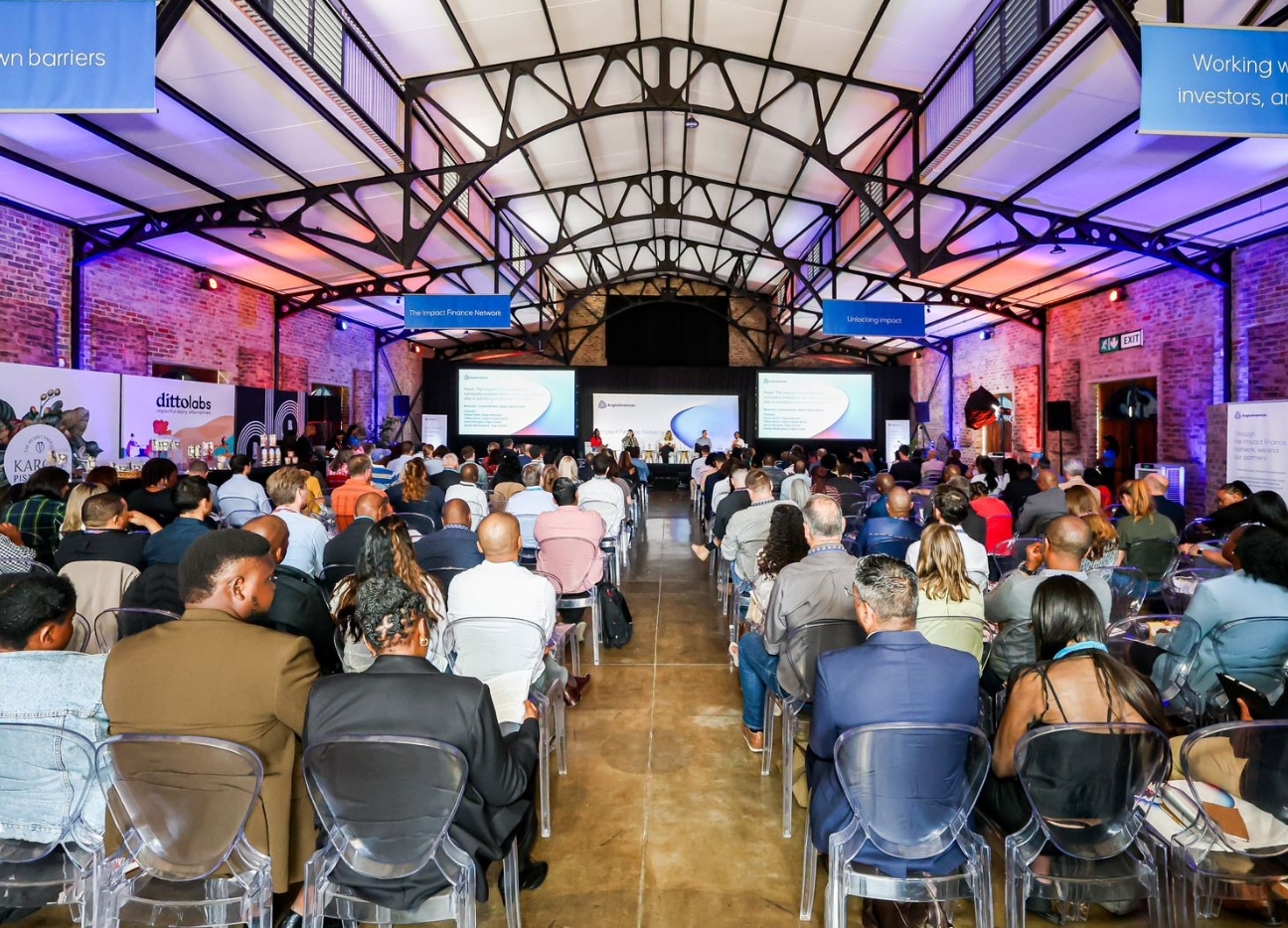 corporate events